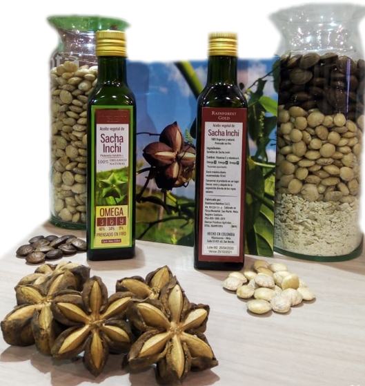 Alimentos orgánicos para la salud