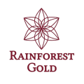 Logo rainforest